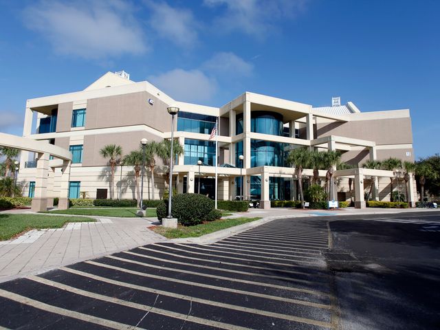 Photo of Eastern Florida State College