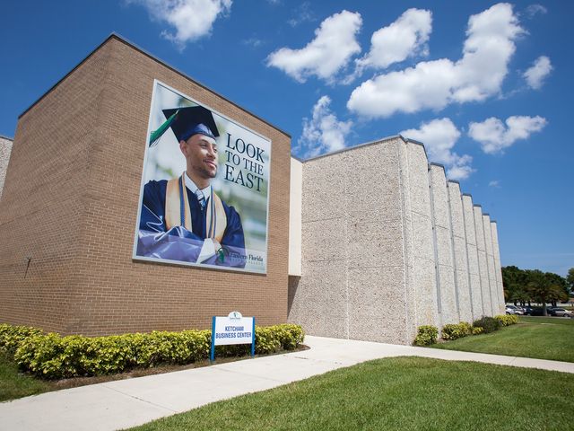 Photo of Eastern Florida State College