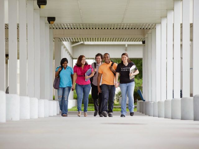 Photo of Eastern Florida State College