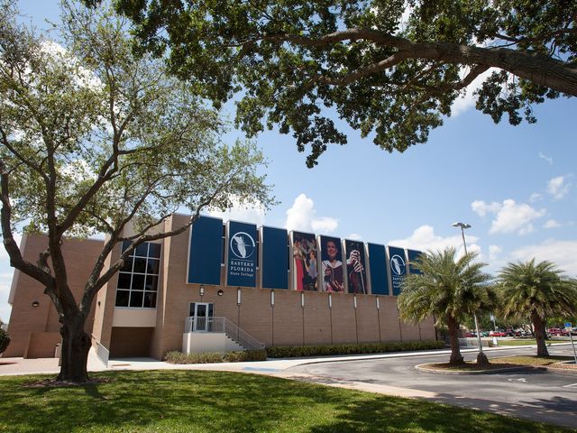 Photo of Eastern Florida State College