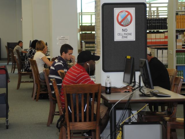 Photo of Eastern Florida State College