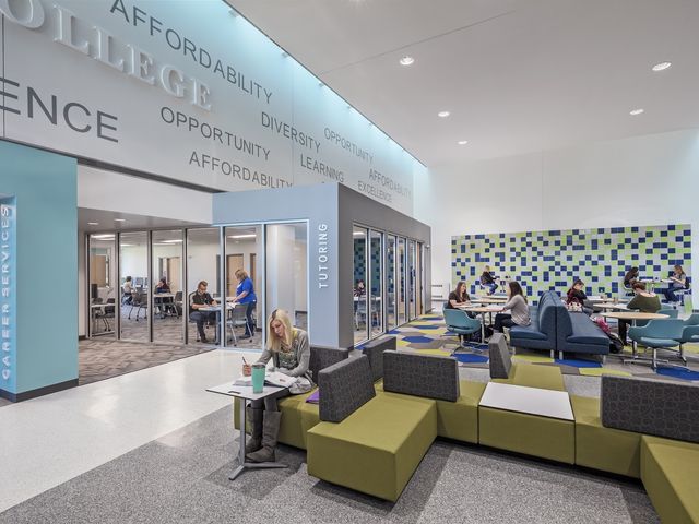 Photo of Eastern Gateway Community College