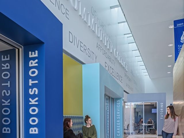 Photo of Eastern Gateway Community College