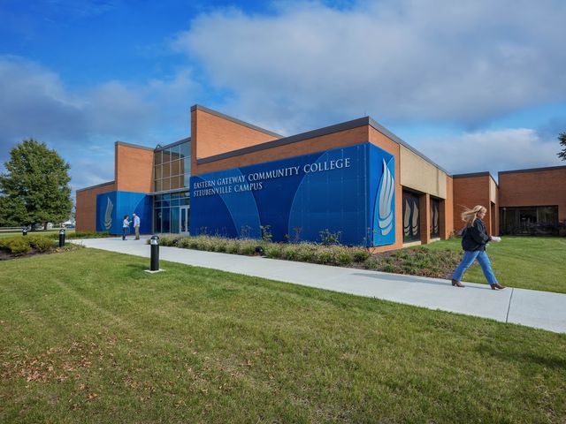 Photo of Eastern Gateway Community College