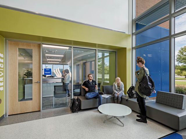 Photo of Eastern Gateway Community College