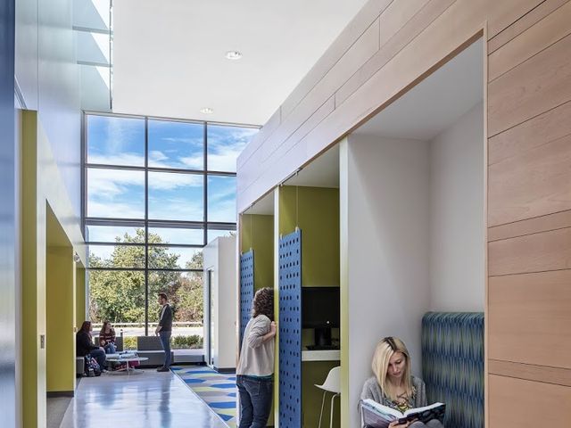 Photo of Eastern Gateway Community College