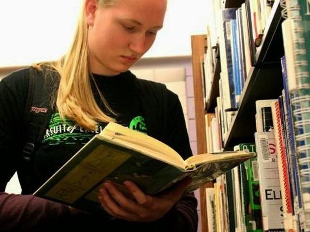 Photo of Eastern Iowa Community College District