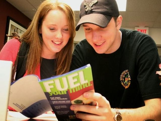 Photo of Eastern Iowa Community College District