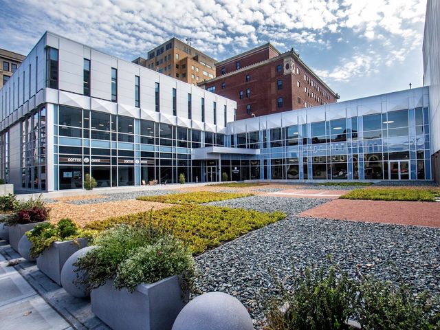 Photo of Eastern Iowa Community College District