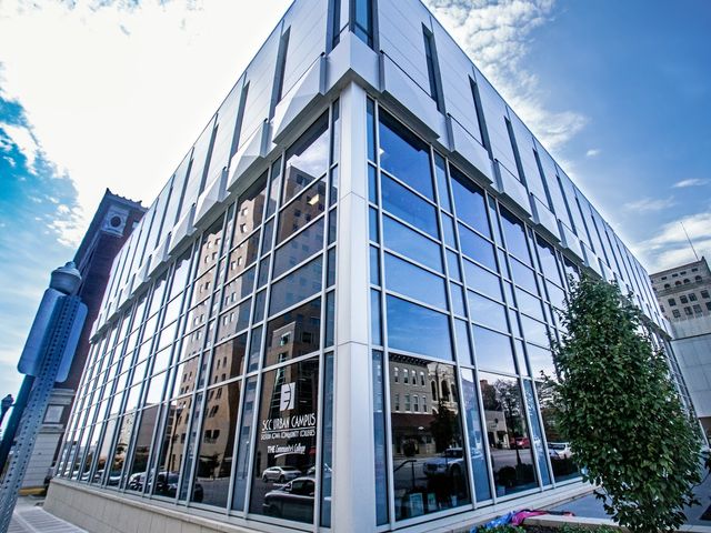 Photo of Eastern Iowa Community College District