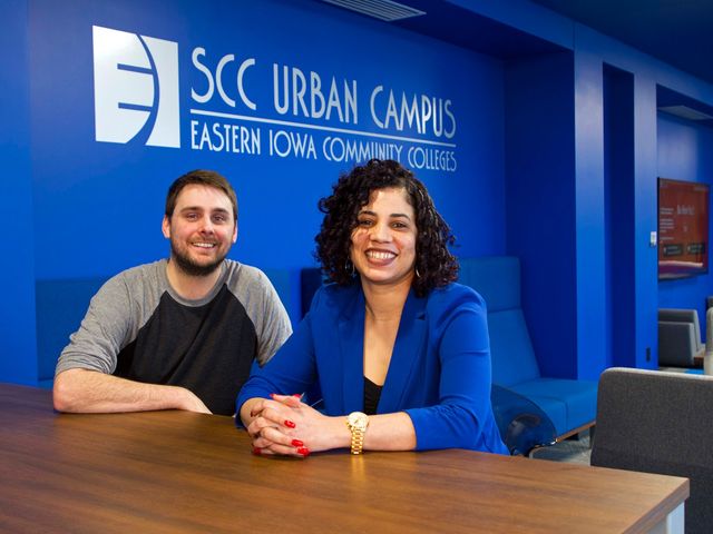 Photo of Eastern Iowa Community College District