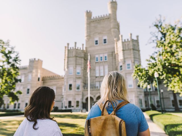 Photo of Eastern Illinois University