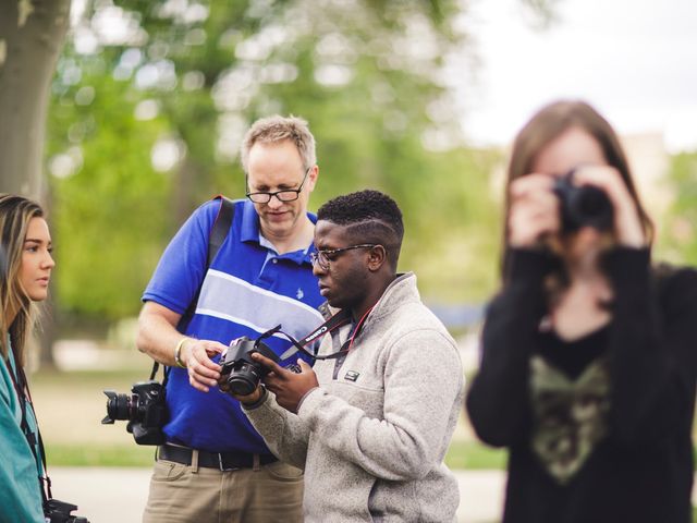 Photo of Eastern Illinois University