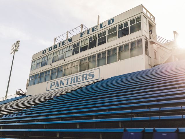 Photo of Eastern Illinois University