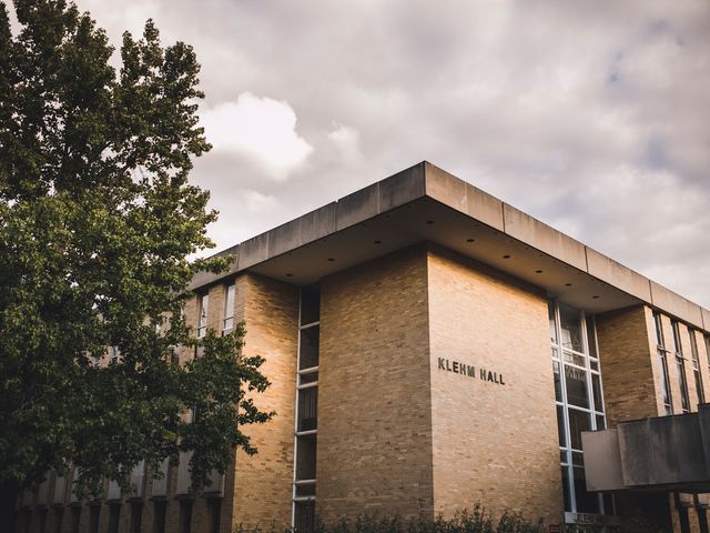 Photo of Eastern Illinois University