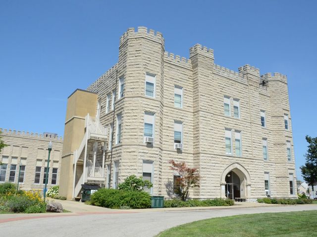 Photo of Eastern Illinois University