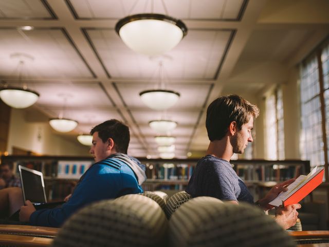 Photo of Eastern Illinois University