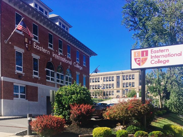 Photo of Eastern International College-Belleville