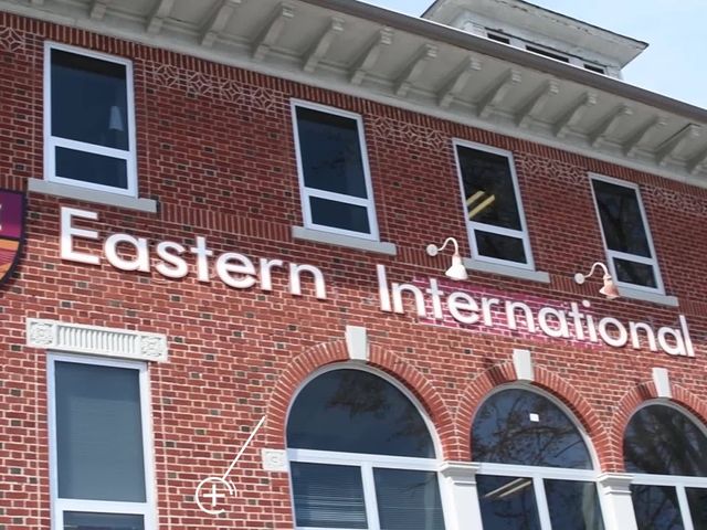 Photo of Eastern International College-Belleville