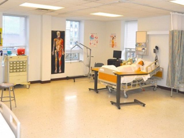 Photo of Eastern International College-Belleville