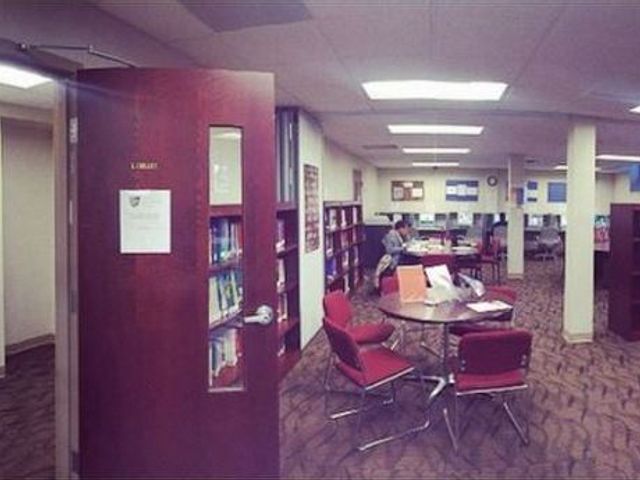 Photo of Eastern International College-Belleville