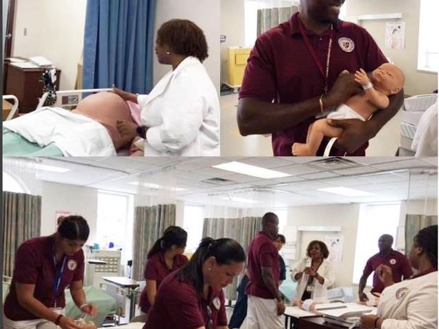 Photo of Eastern International College-Belleville