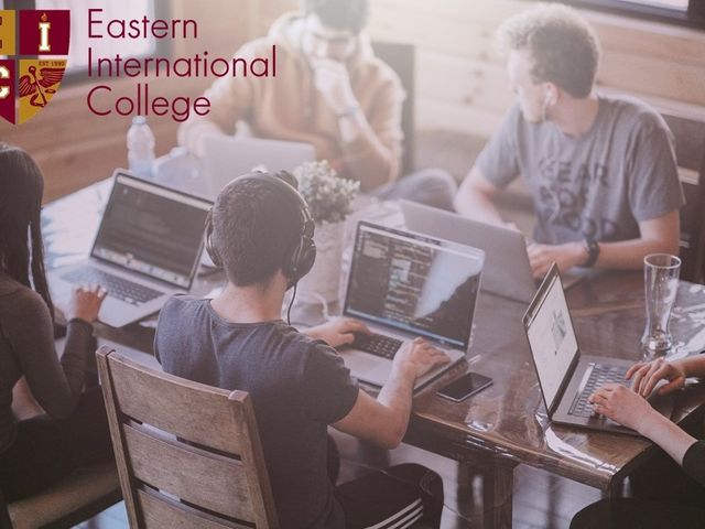 Photo of Eastern International College-Belleville