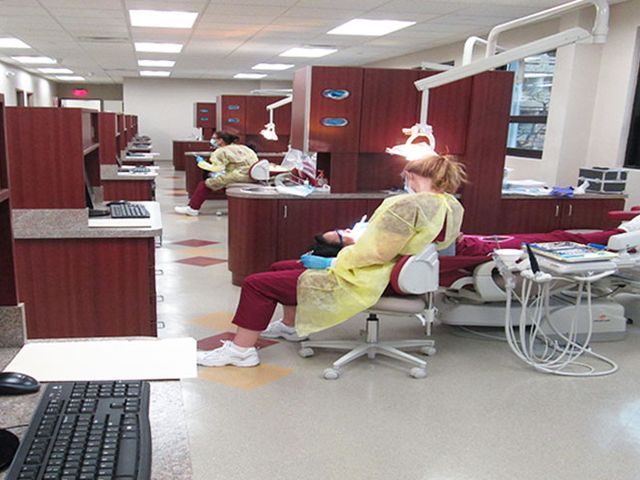 Photo of Eastern International College-Jersey City