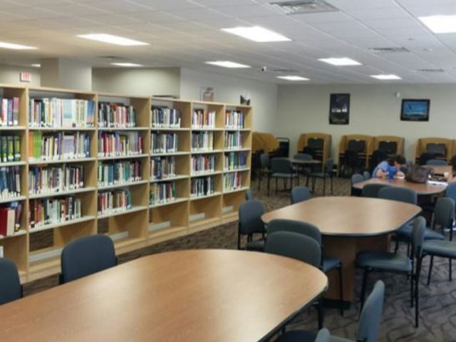 Photo of Eastern International College-Jersey City