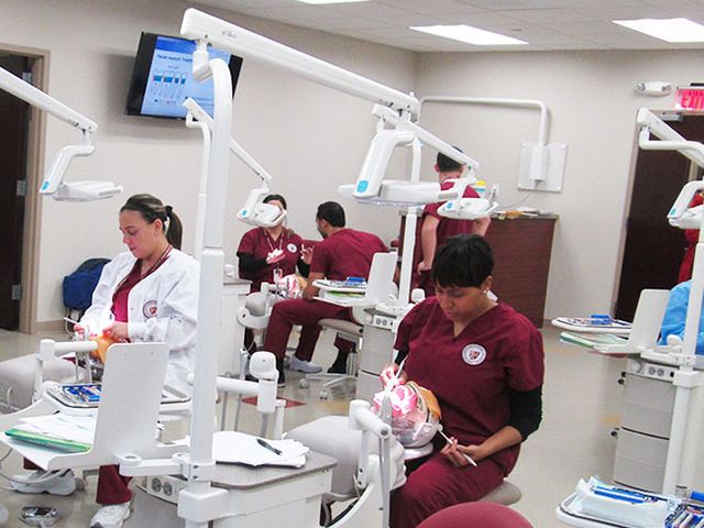 Photo of Eastern International College-Jersey City