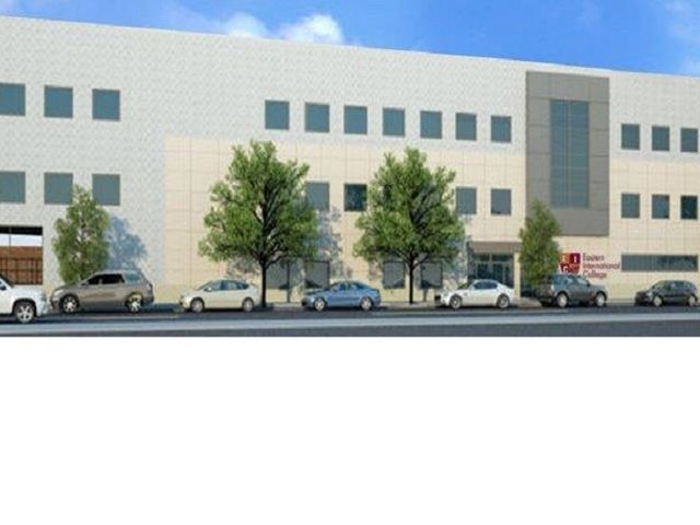 Photo of Eastern International College-Jersey City