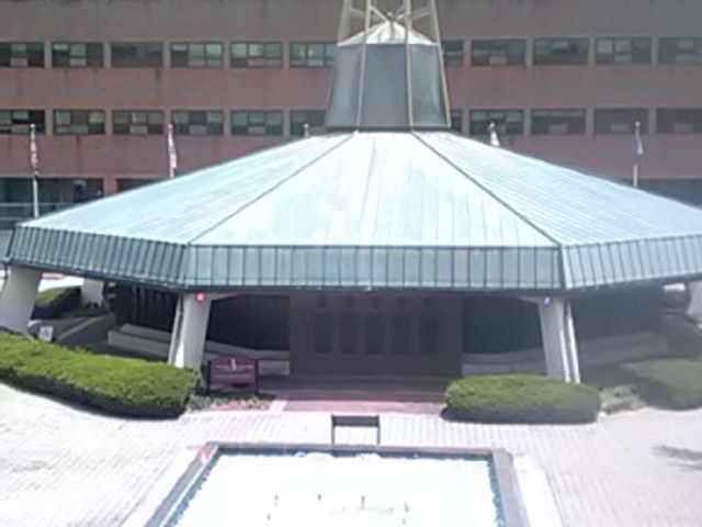 Photo of Eastern Kentucky University