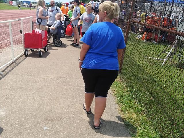 Photo of Eastern Kentucky University