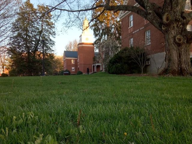 Photo of Eastern Kentucky University