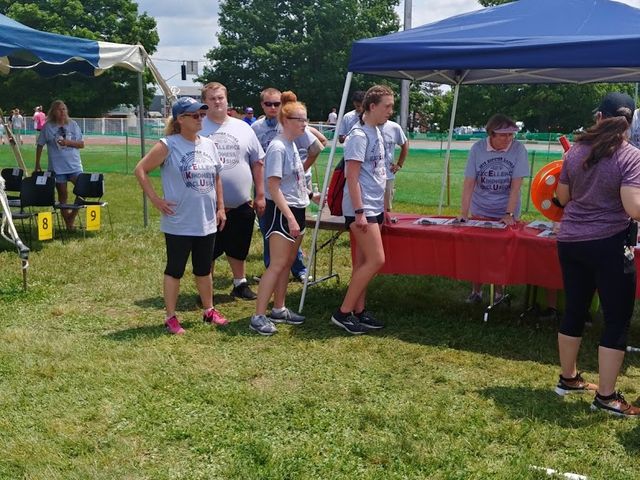 Photo of Eastern Kentucky University