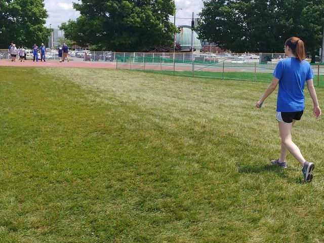 Photo of Eastern Kentucky University