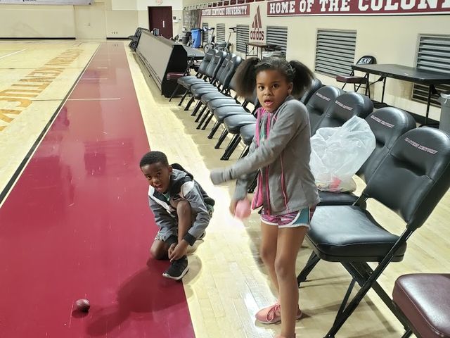 Photo of Eastern Kentucky University