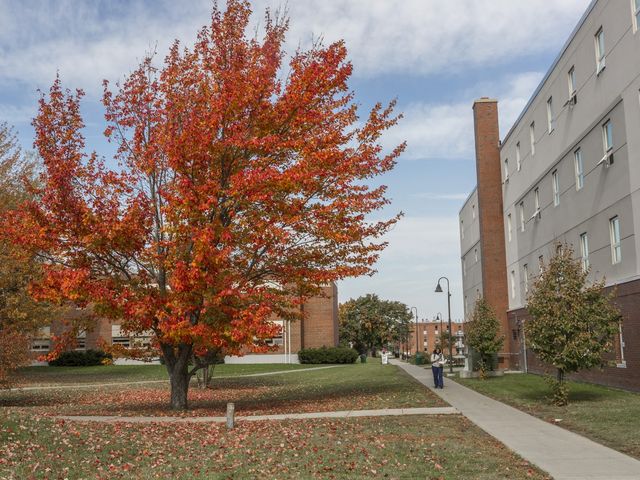 Photo of Eastern Maine Community College