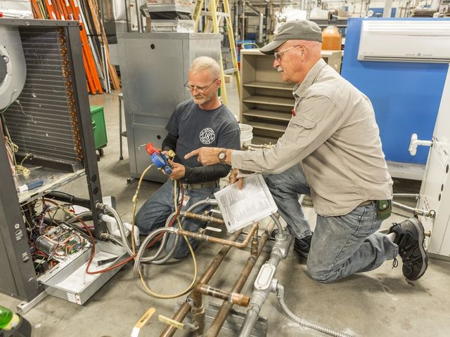 Photo of Eastern Maine Community College