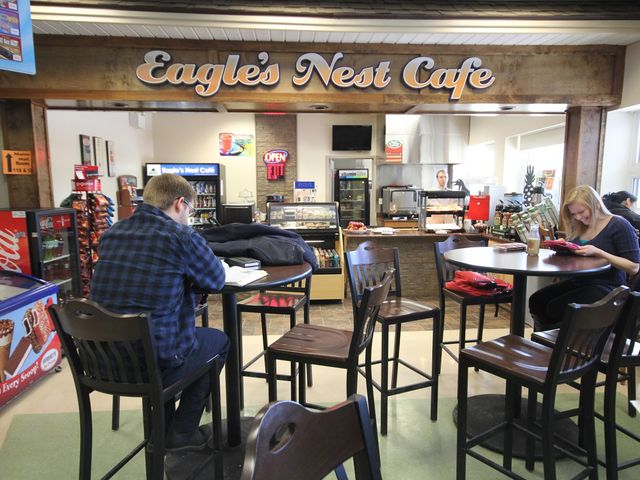 Photo of Eastern Maine Community College