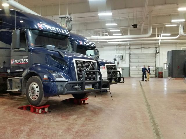 Photo of Eastern Maine Community College