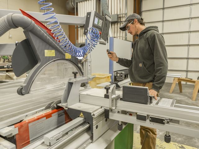 Photo of Eastern Maine Community College