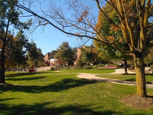 Photo of Eastern Mennonite University