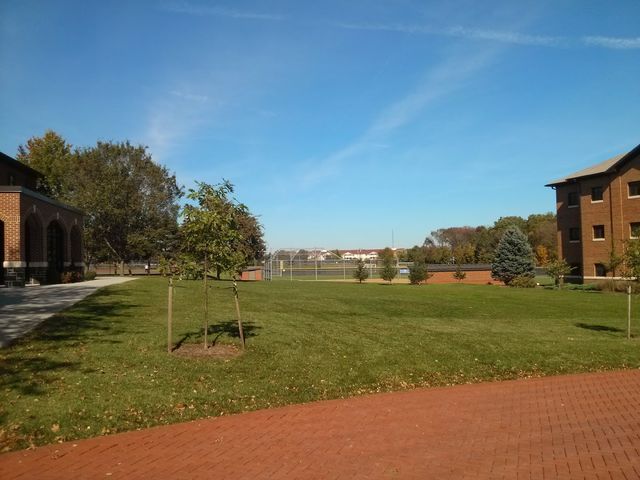 Photo of Eastern Mennonite University