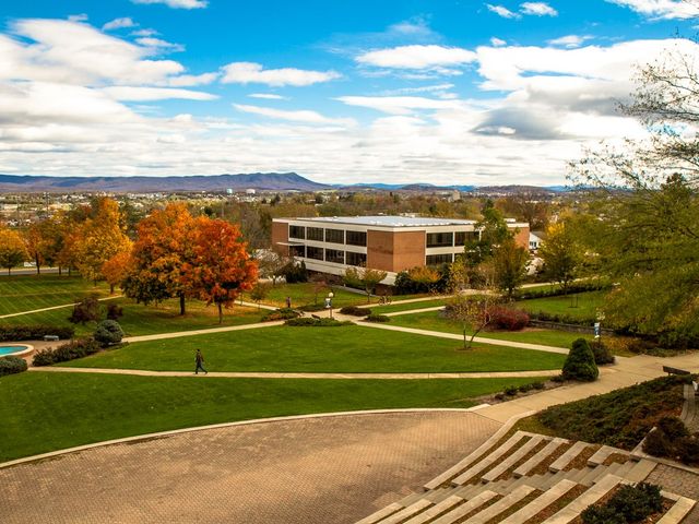 Photo of Eastern Mennonite University