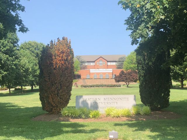 Photo of Eastern Mennonite University