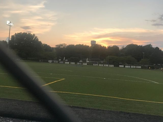 Photo of Eastern Mennonite University