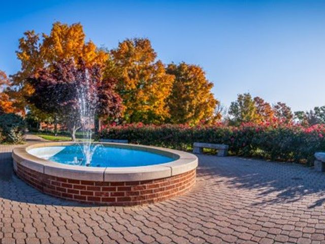 Photo of Eastern Mennonite University