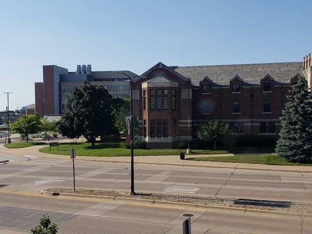 Photo of Eastern Michigan University