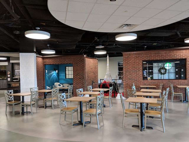 Photo of Eastern Michigan University